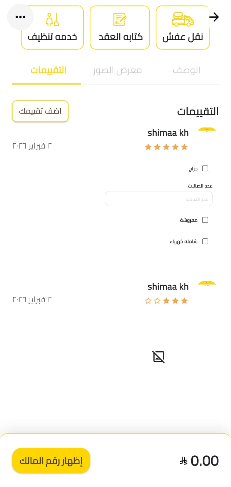 Test For Test